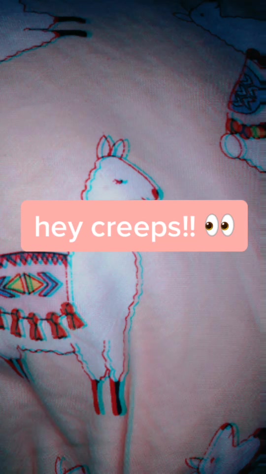 @{😈18.2K creeps!😈}