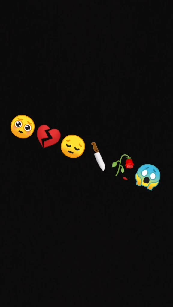 @🥺💔