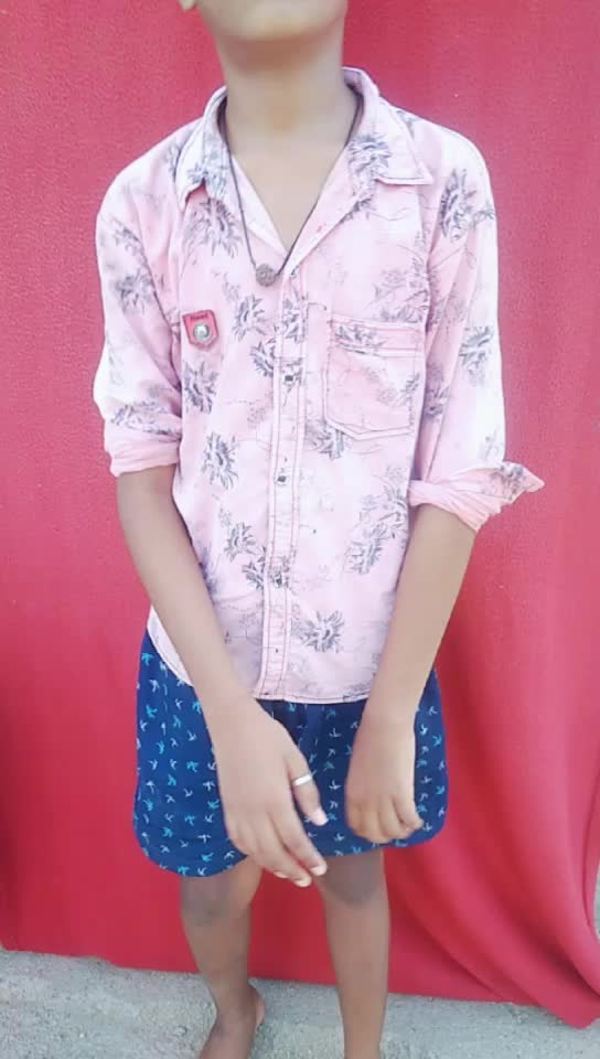 @NISHITH VARMA