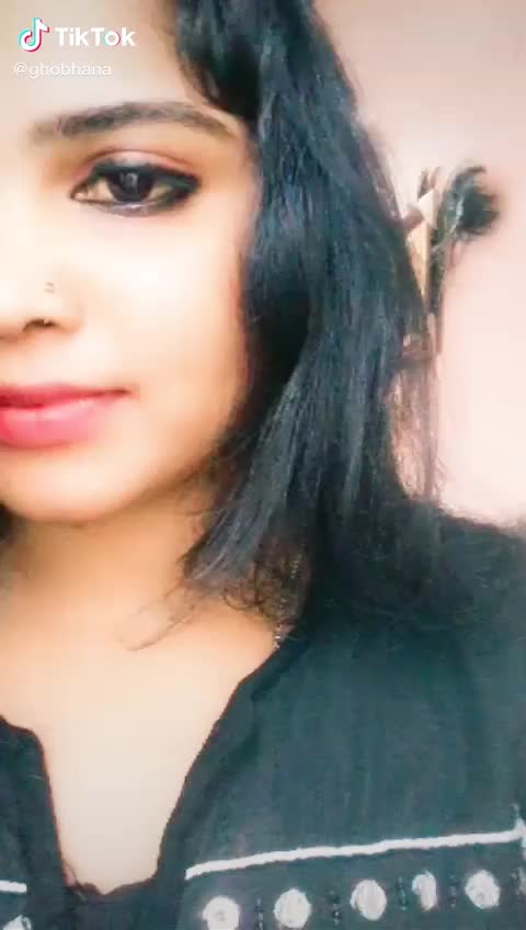 @angry girl shobana