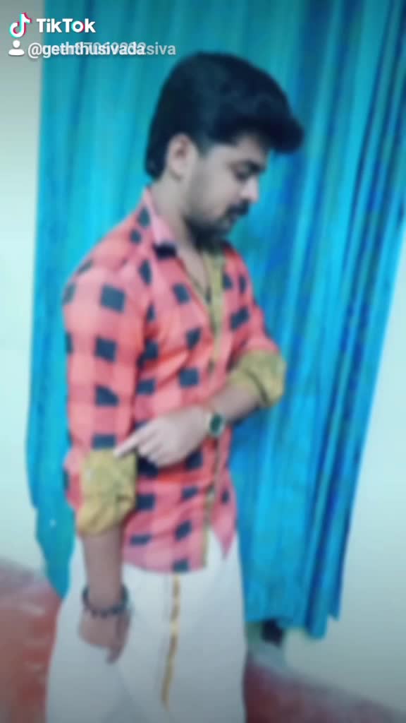 @Geththu Siva Da