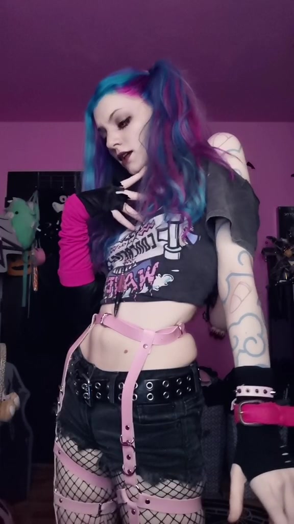 @Jinx
