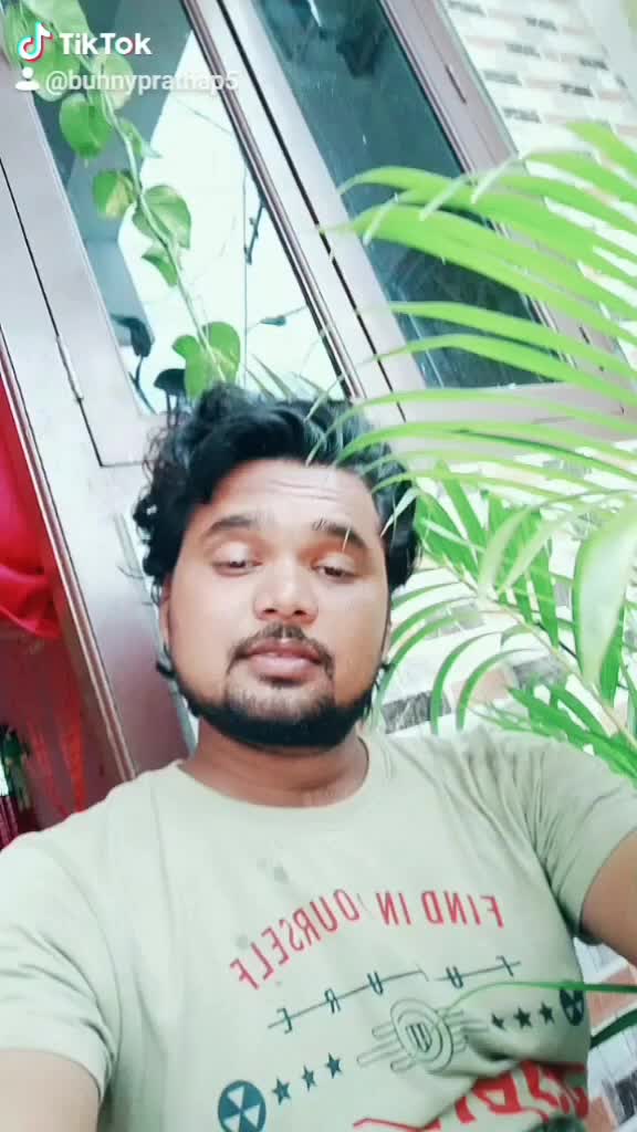 @Bunny Prathap