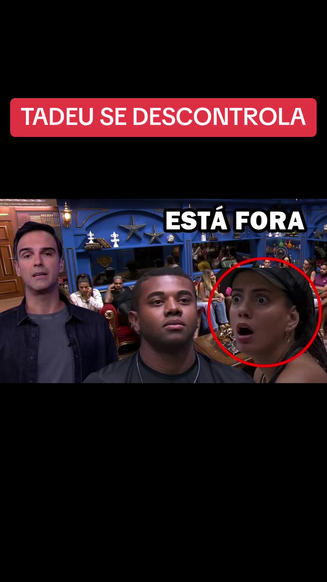 @N&Atilde;O SABIA ENT&Atilde;O SE LIGA