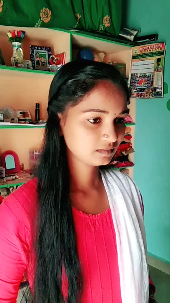 @Maha girija