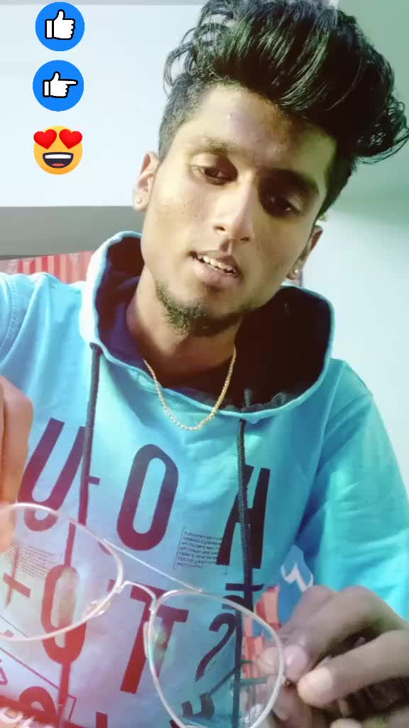 @Anirudh Gopi
