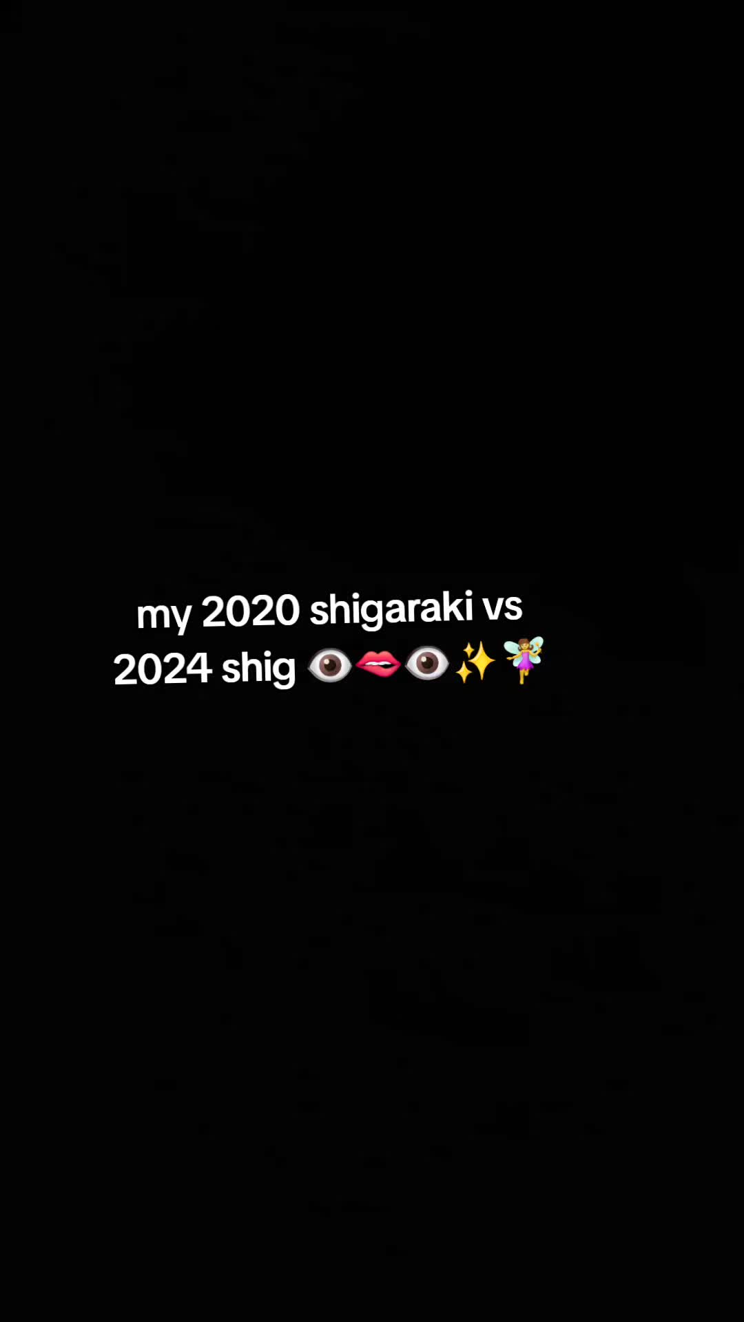 @shigaraki creep