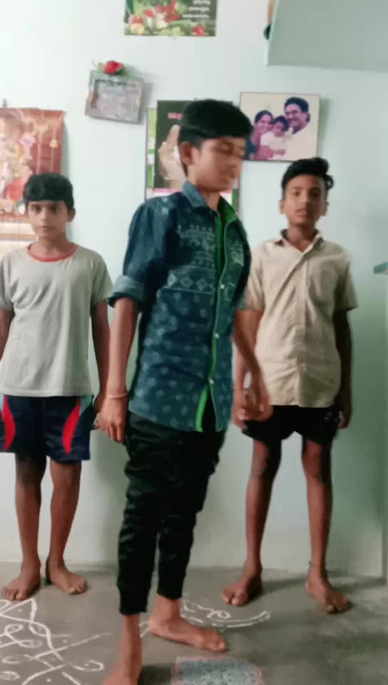 @Satish Munuru