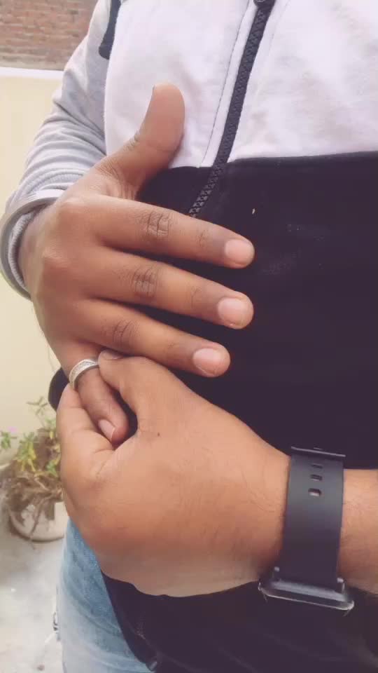 @SagarAjay