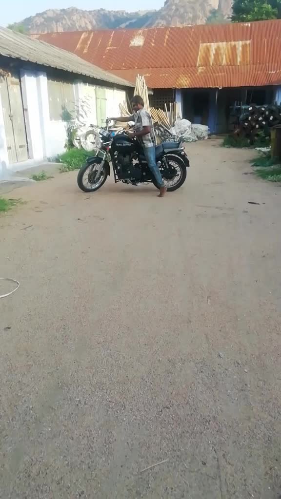 @vaari senthil