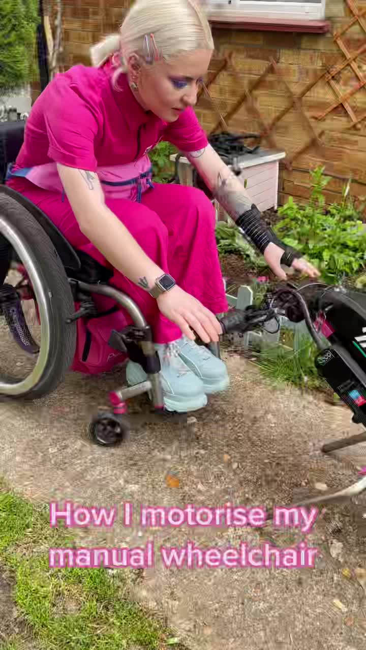 @Jess ♿️