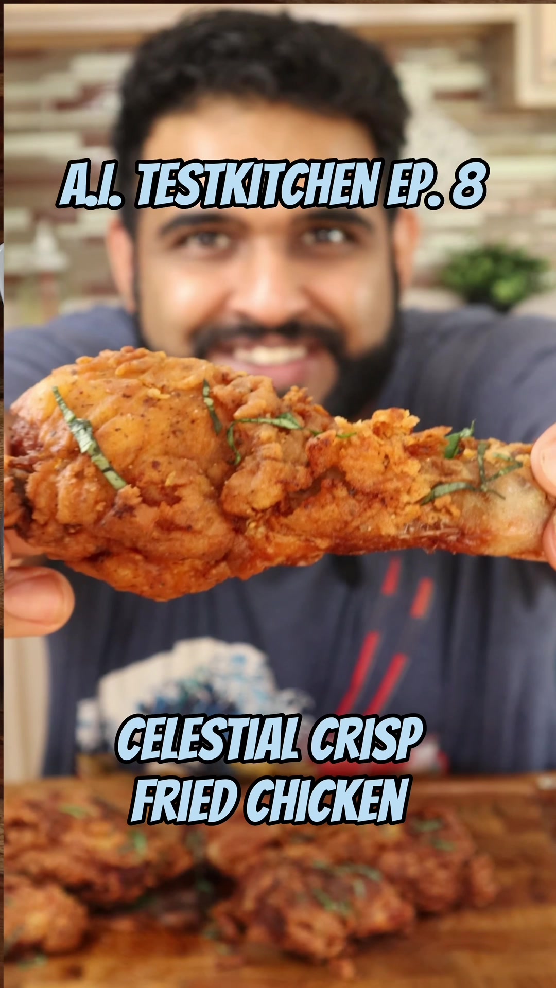 @AI Recipes