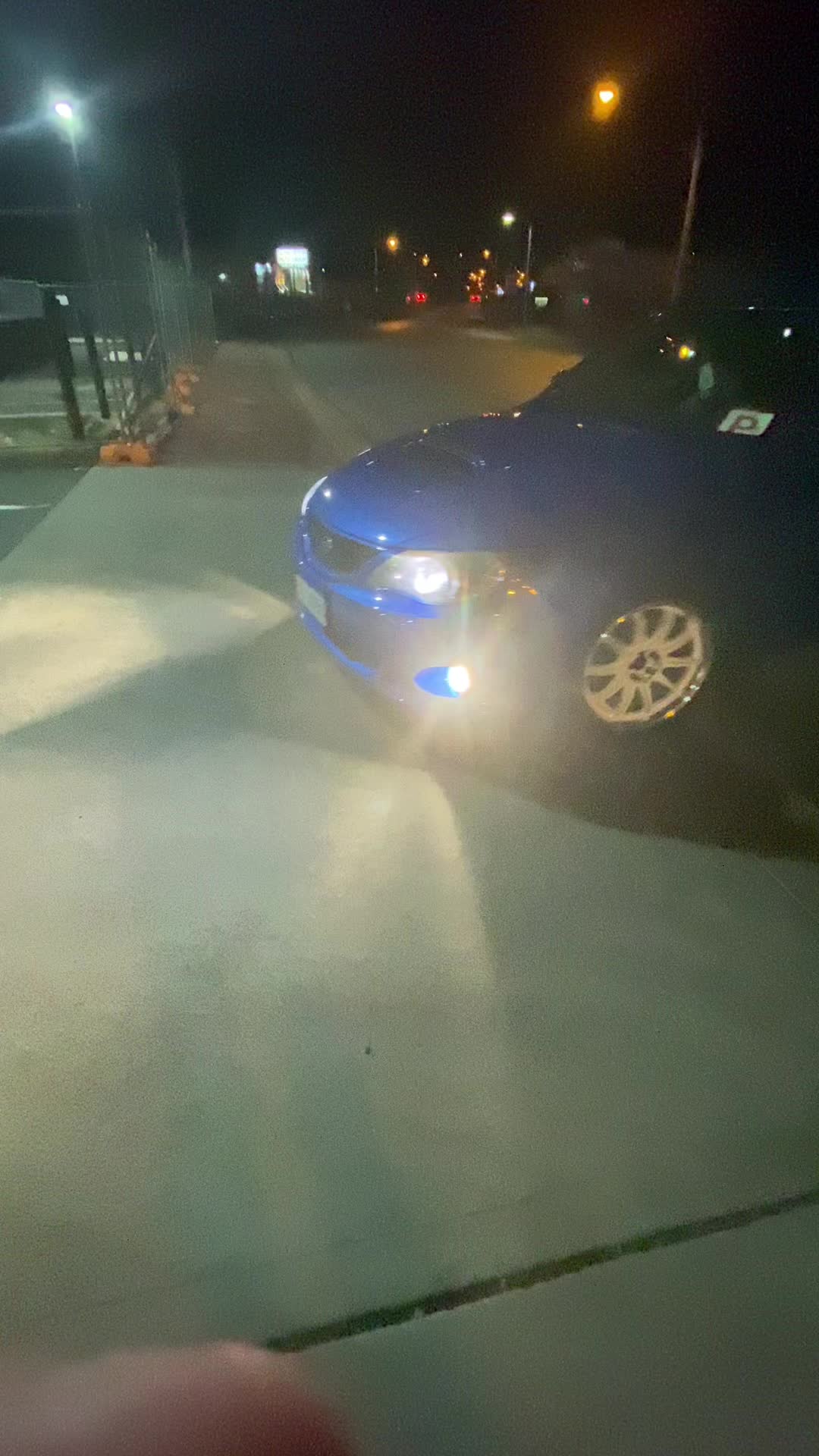 @tascarspotters