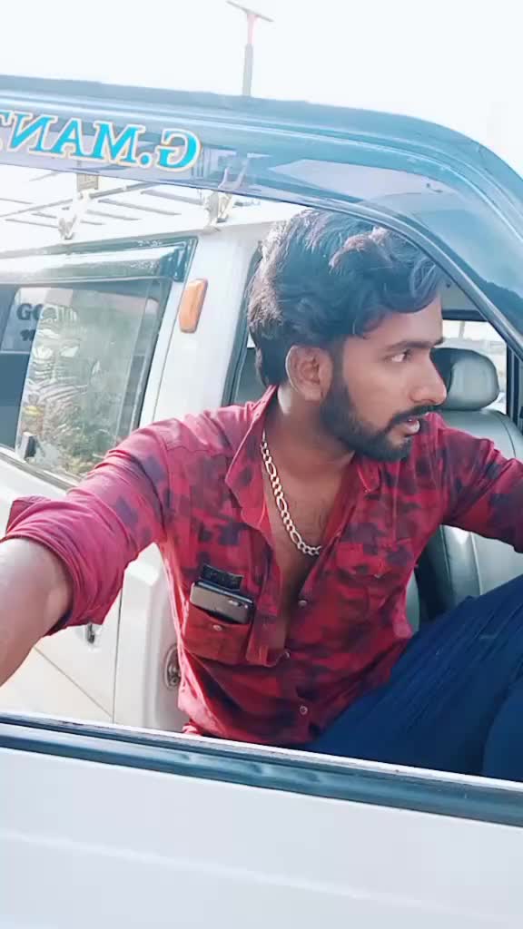 @M D Suhail villan