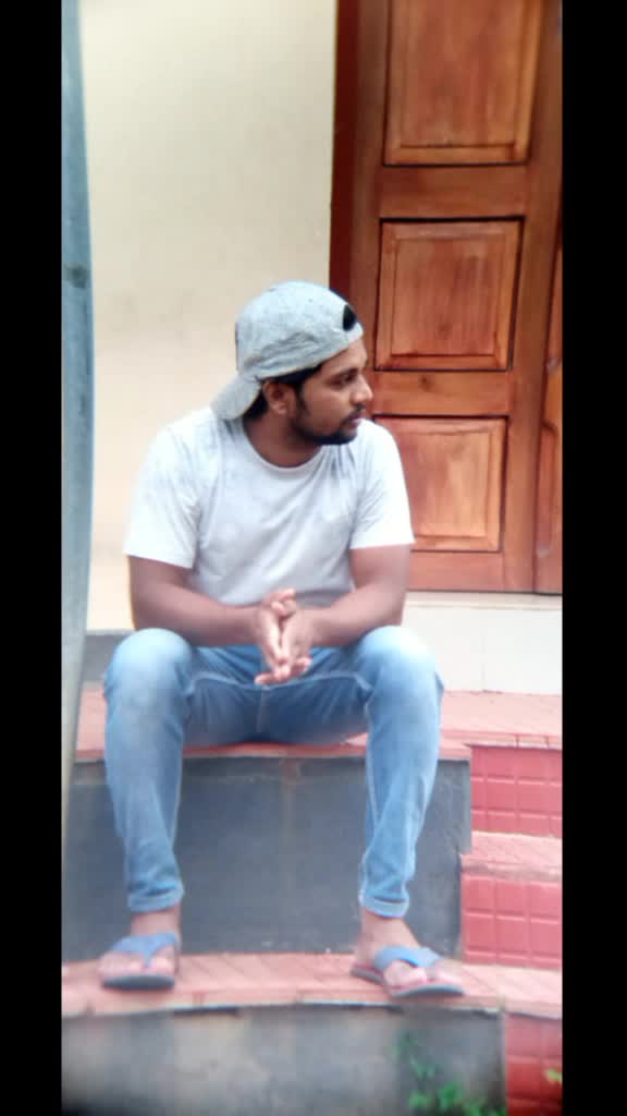 @Rajil Madhav