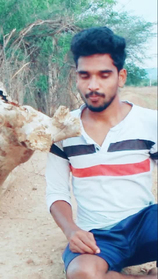 @Naresh Goud