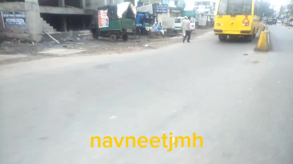 @Navneet JMH