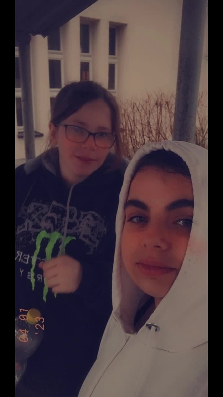 @Larissa