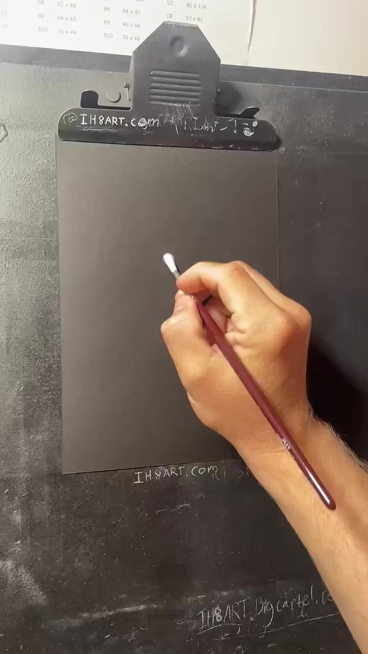 @I h8 art