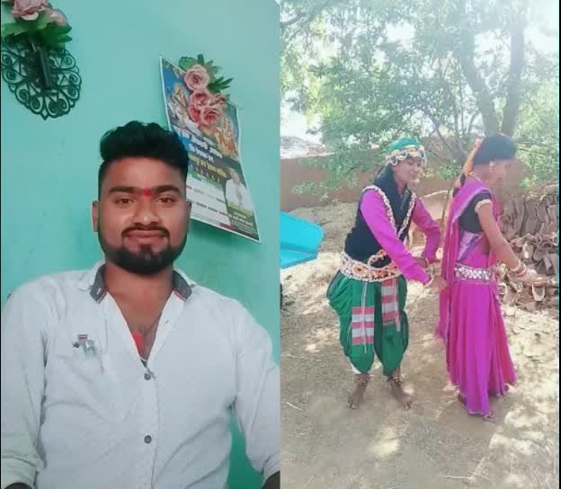 @Khulesh Sahu