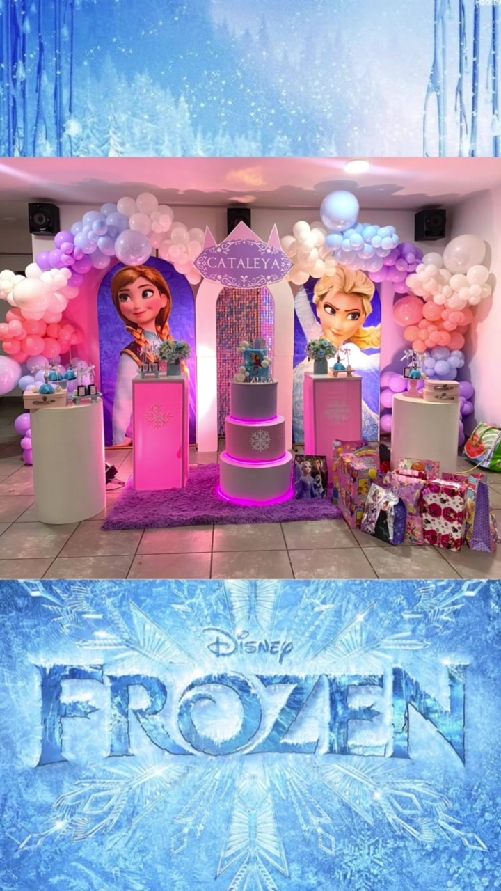 @S&Q Eventos y Espect&aacute;culos 🌟