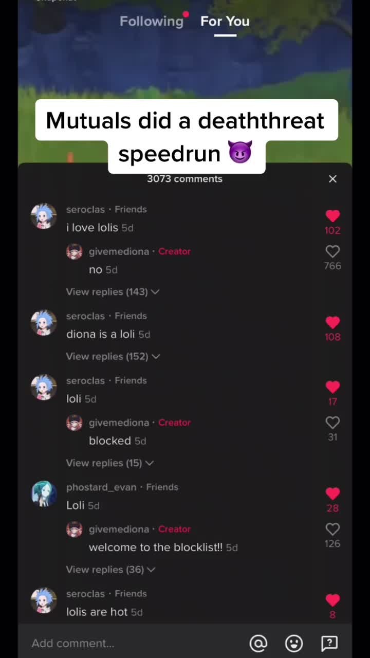 @Moosey