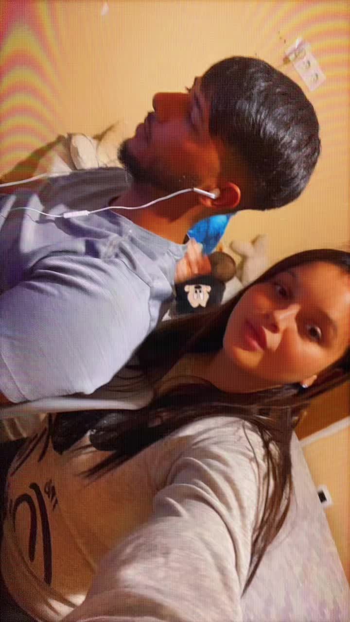 @Raquel y Jose 💙