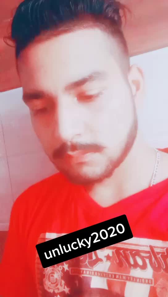 @Laddo da ladla😍