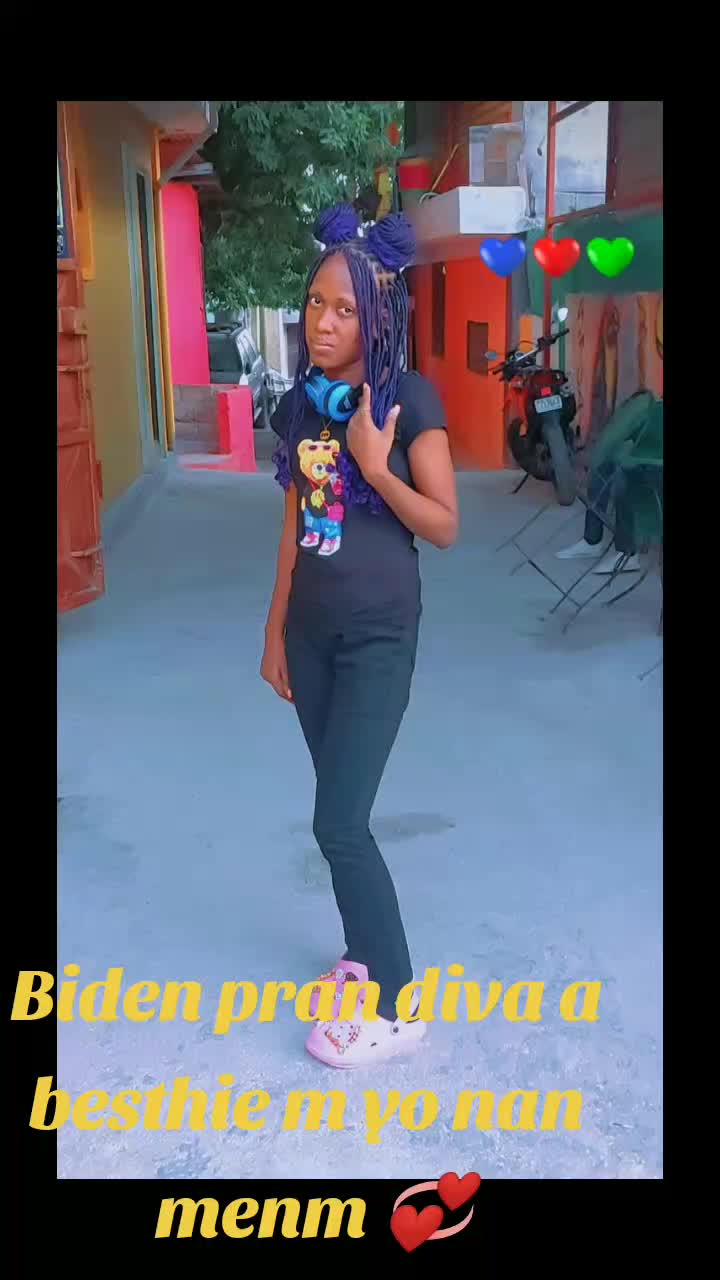 @Queen ๐ธ Tweysy ๐๐