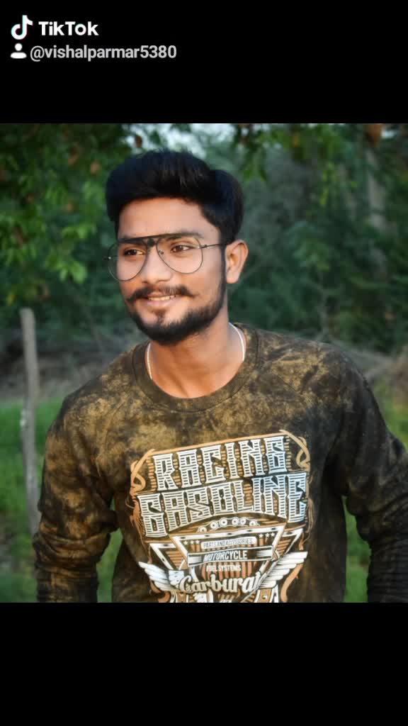 @😎Vishal😘 Parmar