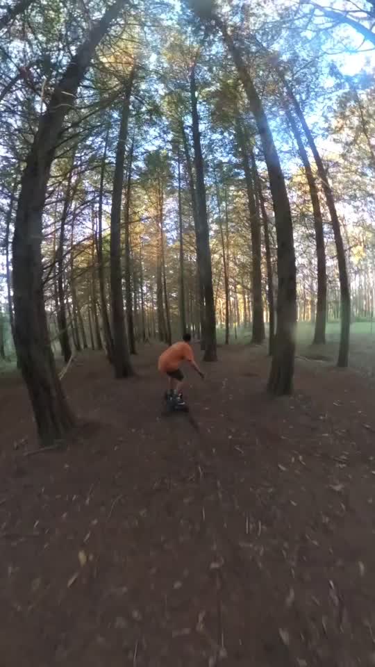@Aus Mountainboarders