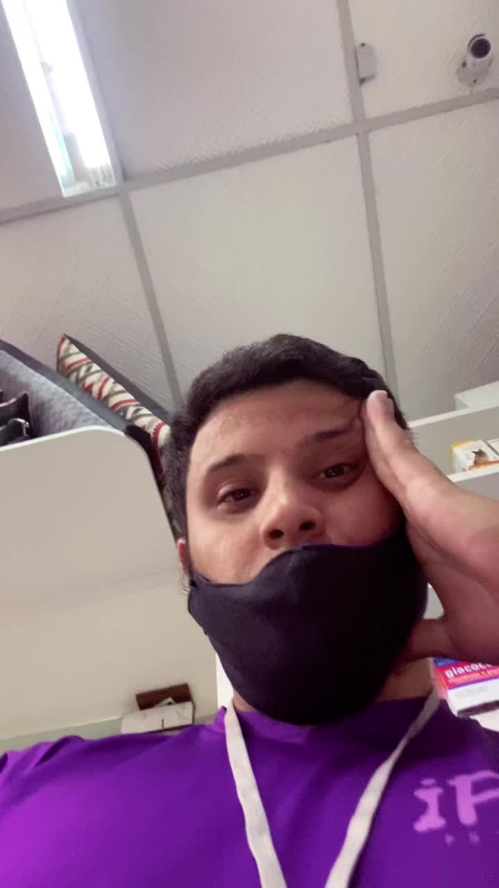 @Feer Pereira