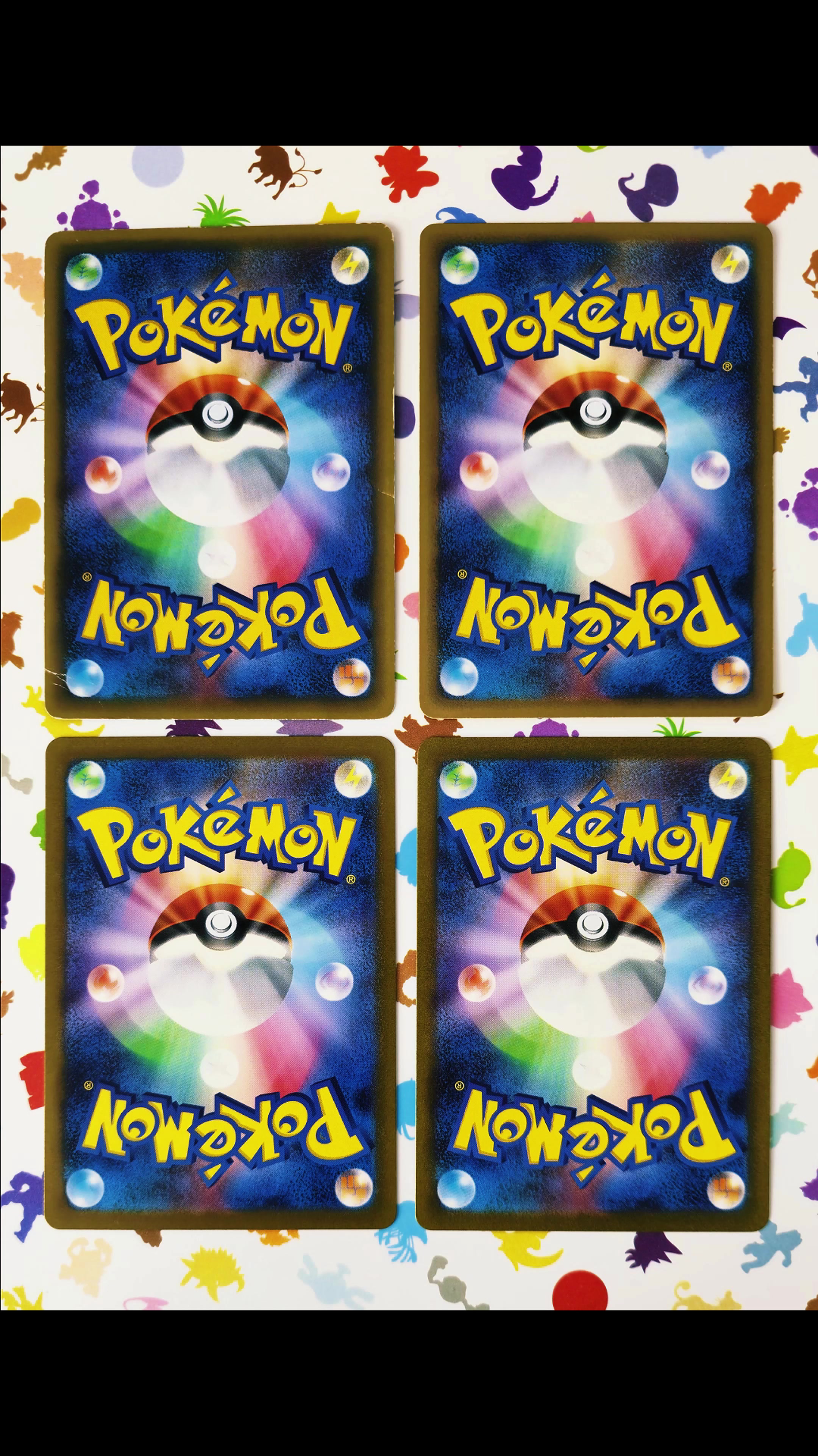 @Nostalgic PokeJourney