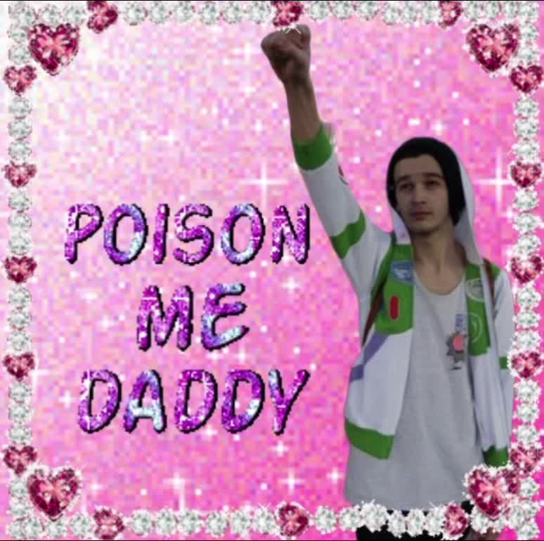 @miles kane fangirl