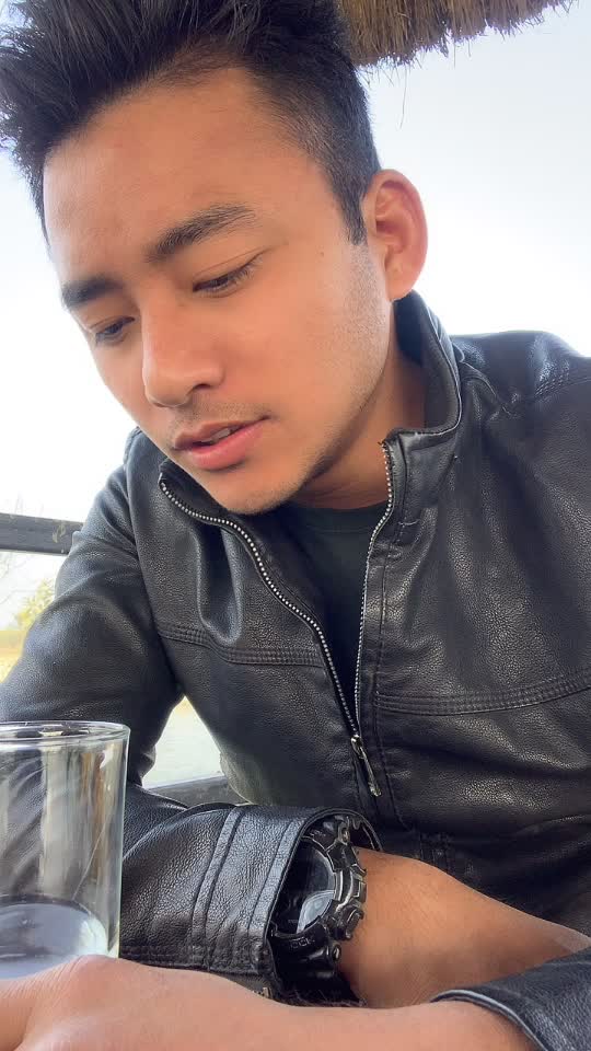 @Jayden thapa