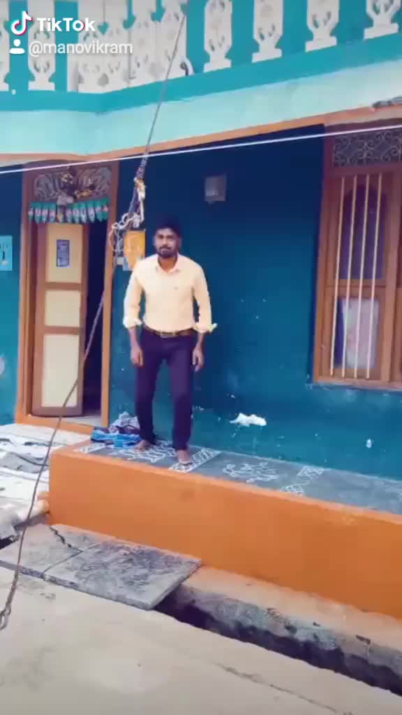@Manovikram