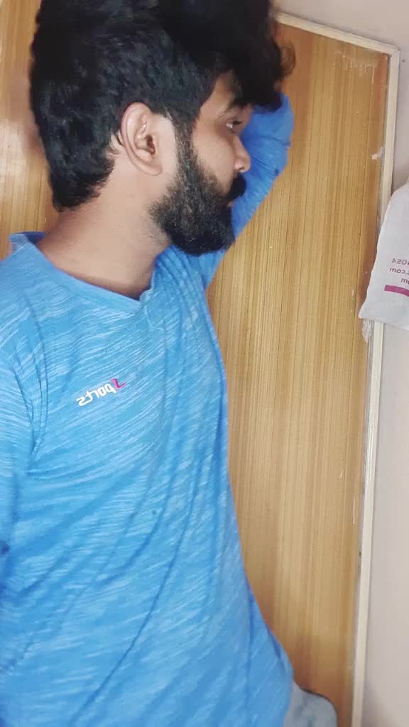 @Chetan Kumar B