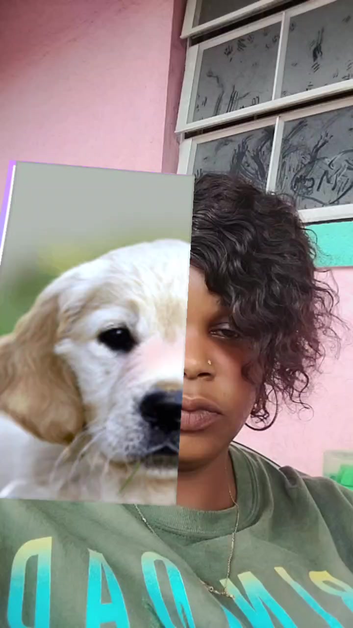 @Kenisha