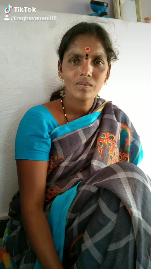 @raghava nani
