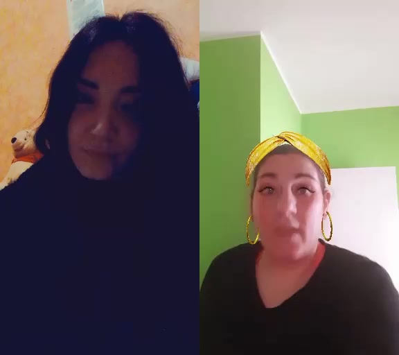 @Claudia Catalano