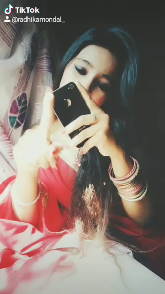 @Radhika Mondal