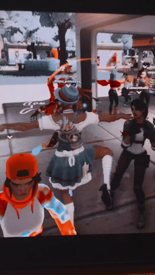 @♧︎&bull;ⒽⒺⒾⒹⒾ&bull;♧︎