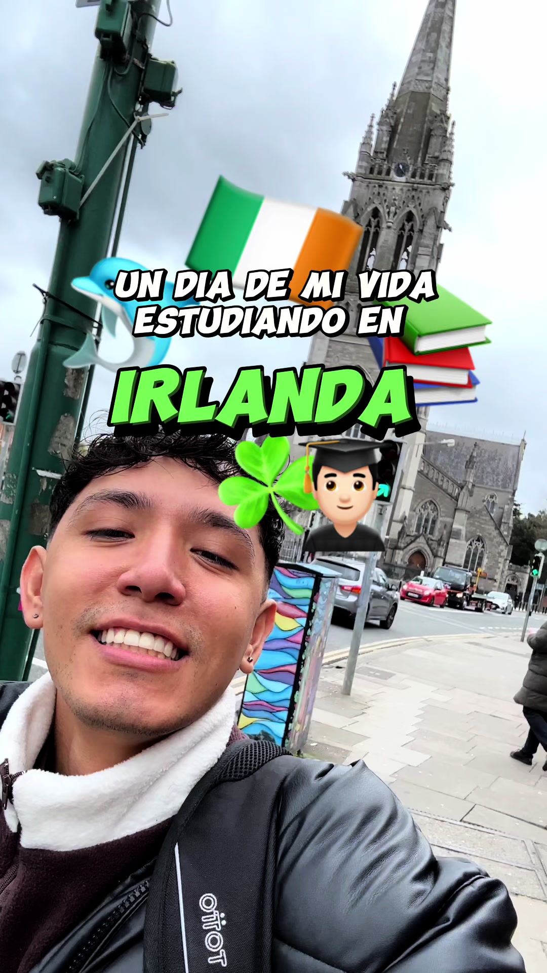 @Unweyporelmundo 🇮🇪☘️