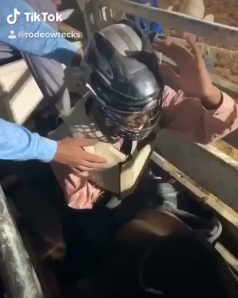 @RodeoWrecksFanPage