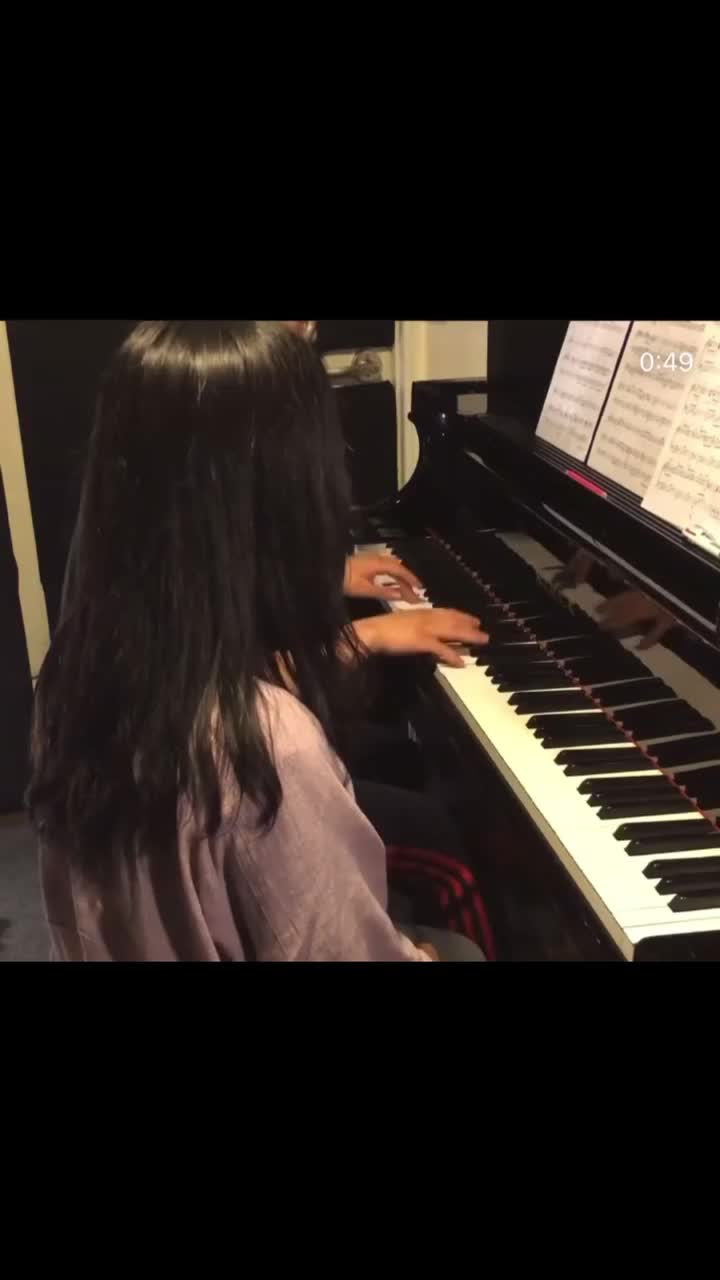 @SongForYou