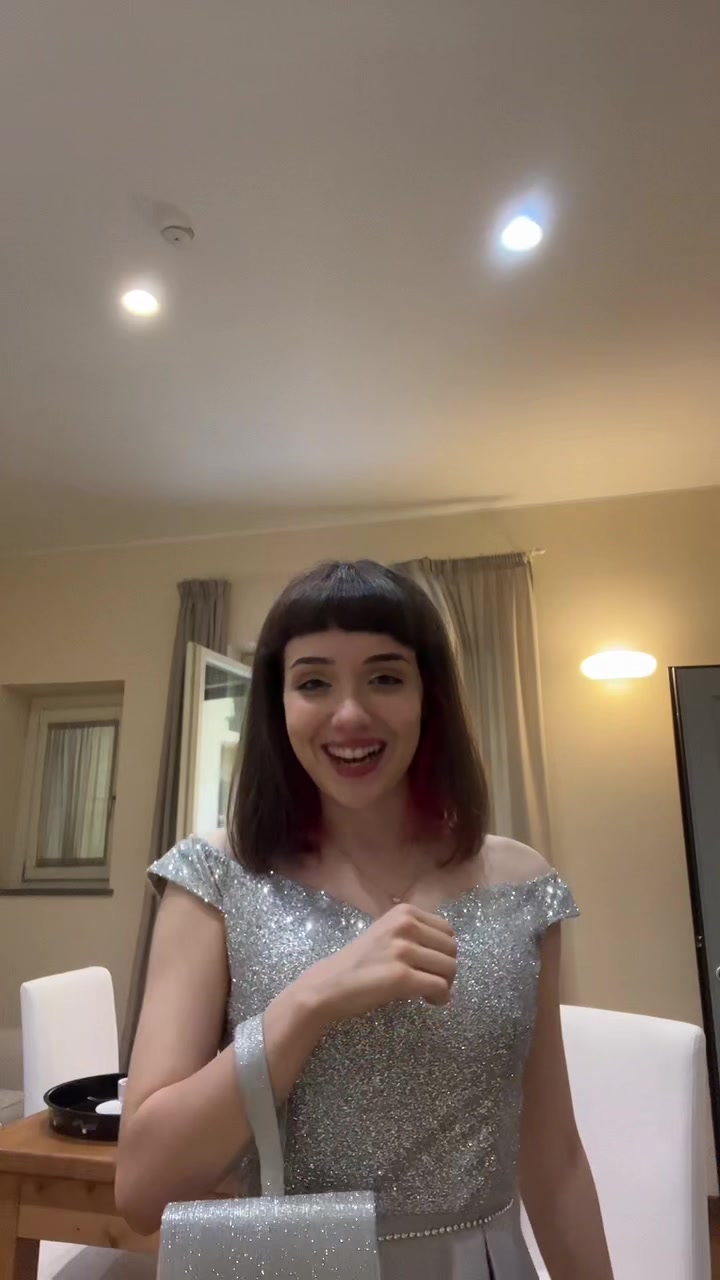@la signora, la signora