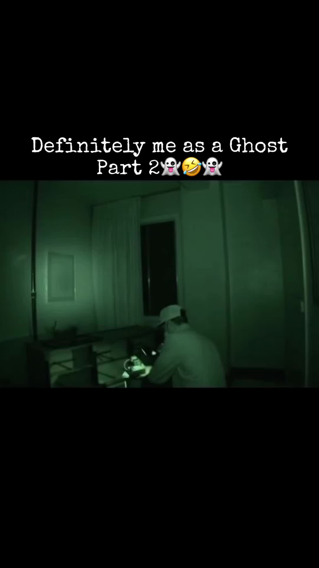 @LS Ghost Hunters
