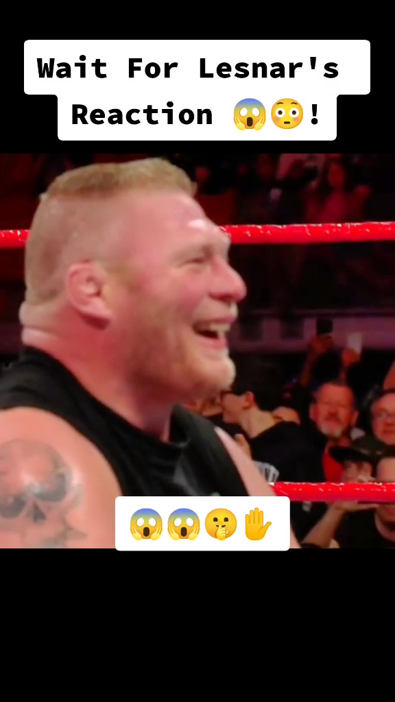 @WWE
