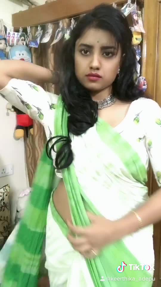 @Dr. Keerthika Adepu