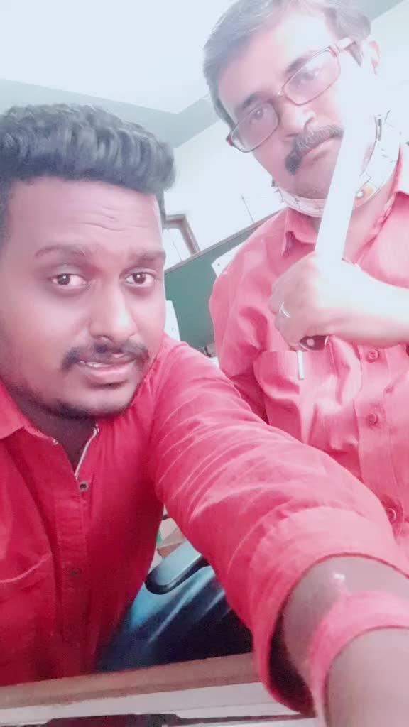 @Power Deepu